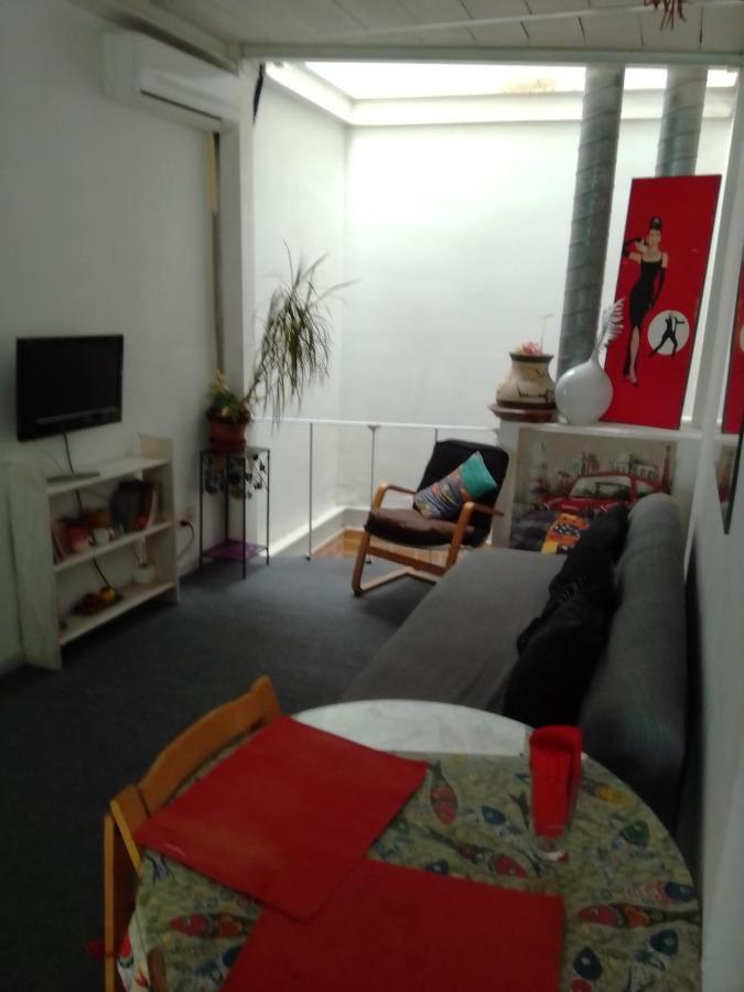 Tipo Loth Alameda Apartamento Sevilha