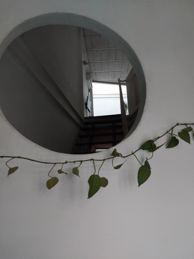 Tipo Loth Alameda Apartamento Sevilha